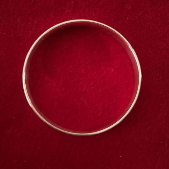 NEW STERLING SILVER BRACELET - Picture 2 of 4